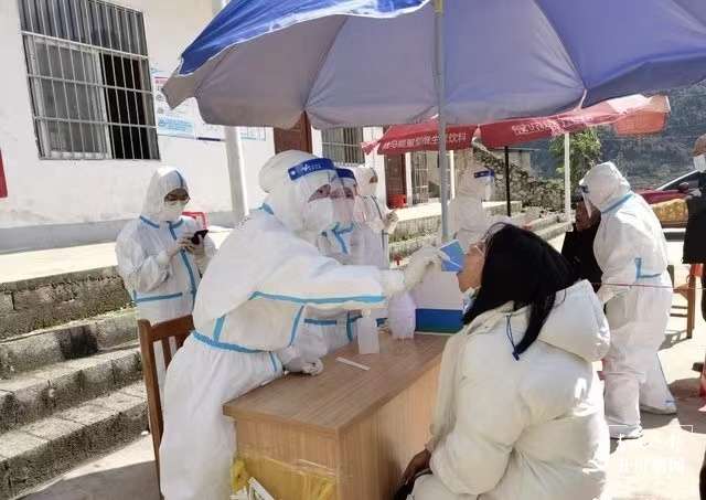德保疫情新情况，18号新增病例，咱们得打起精神来