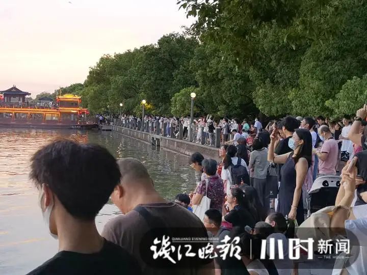 杭州新冠当天热点，这座城市怎么突然又紧张起来了？