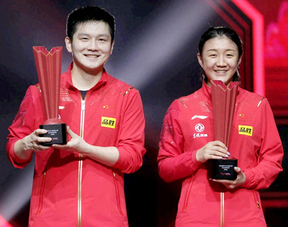 樊振东、马龙、陈梦集体退出WTT澳门冠军赛，背后原因与影响全解读