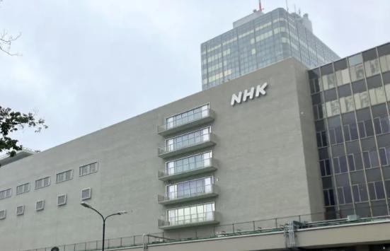 被解雇中国籍主播已在NHK工作22年，一份职业背后的文化与规则碰撞