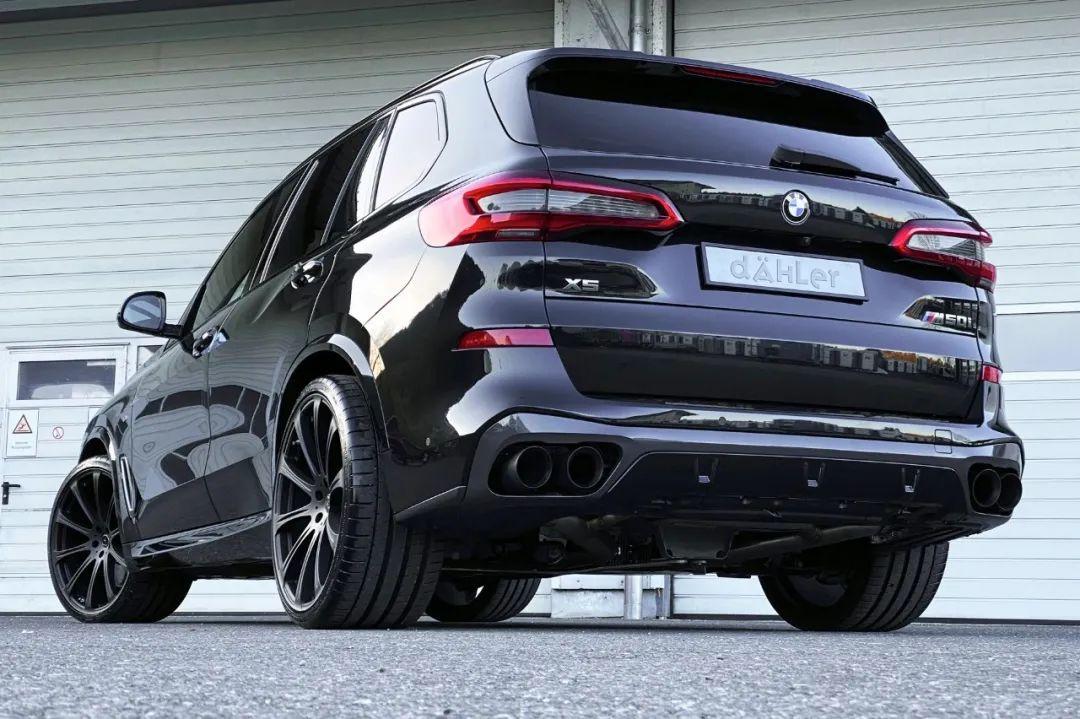 宝马X5低价格车，花小钱开豪车，这事真的靠谱吗？