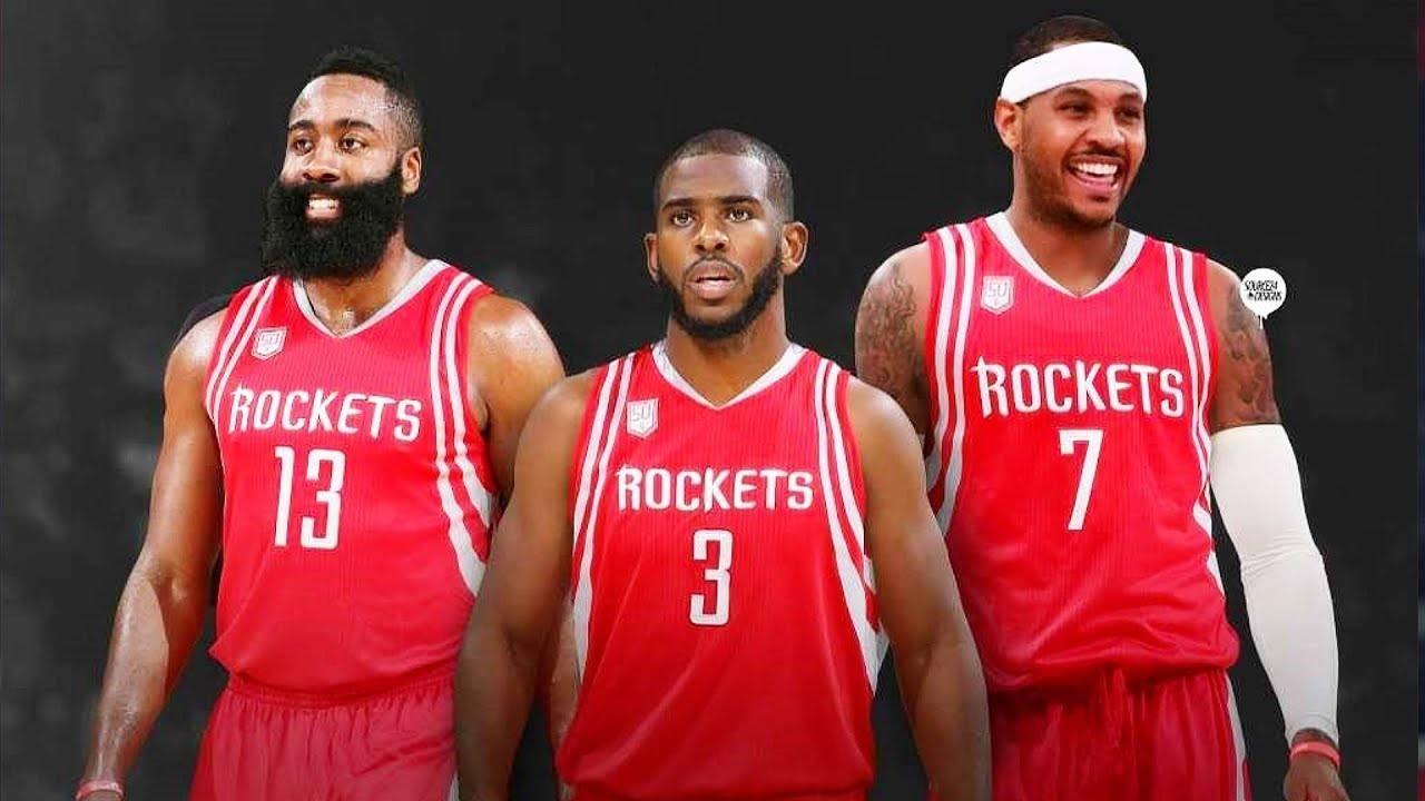 今天火箭vs骑士，一场让人又爱又恨的比赛，到底发生了什么？