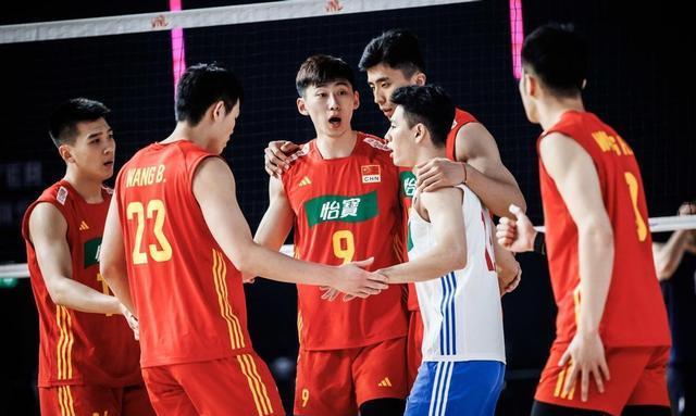 中国男排vs土耳其2026，一场颠覆预期的生死较量