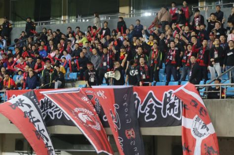苏州东吴vs昆山FC,一场江苏德比背后的城市足球记忆 苏州东吴vs昆山FC,一场江苏德比背后的城市足球记忆