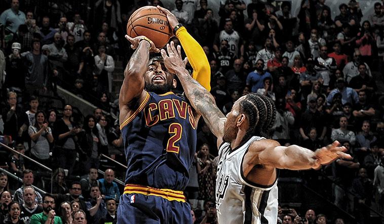 马刺vs勇士集锦，那些年，我们追过的银黑与金州的恩怨情仇